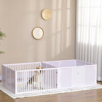 Playpen Dani - PETSTEP