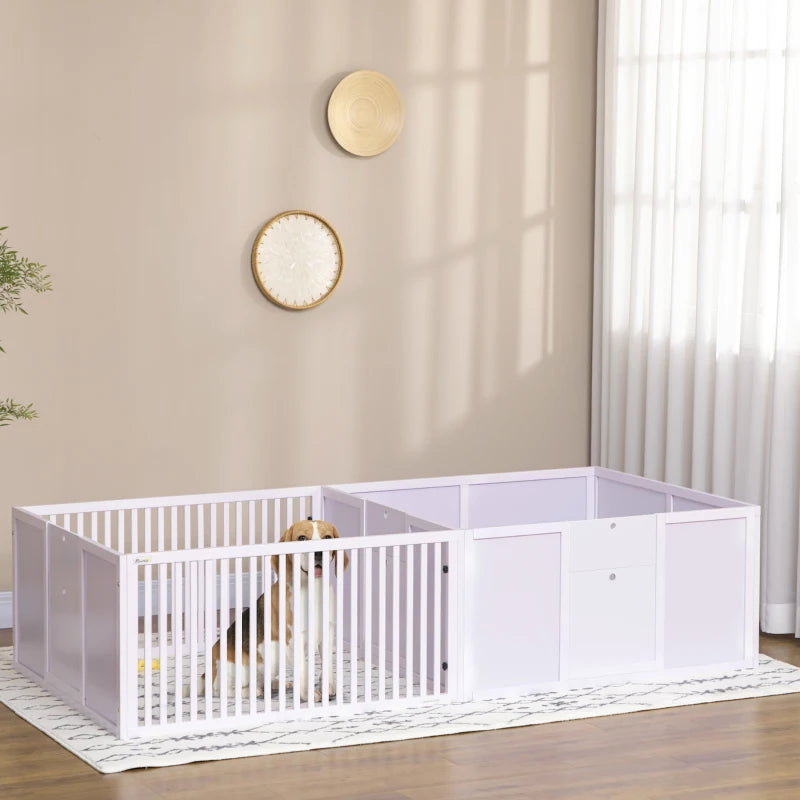 Playpen Dani - PETSTEP