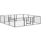 Playpen Deno - PETSTEP