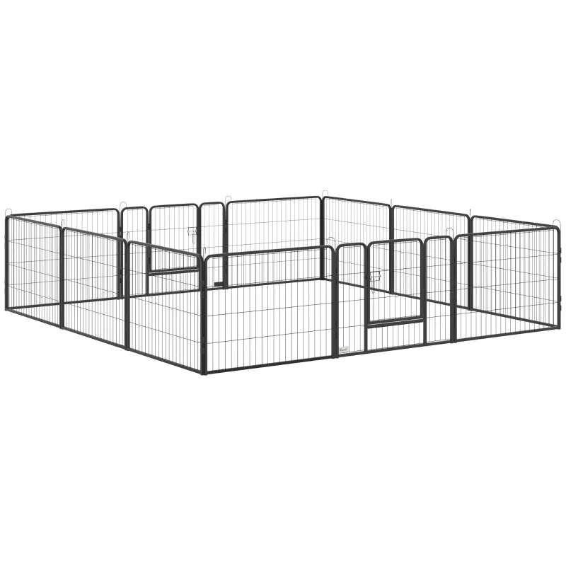 Playpen Deno - PETSTEP