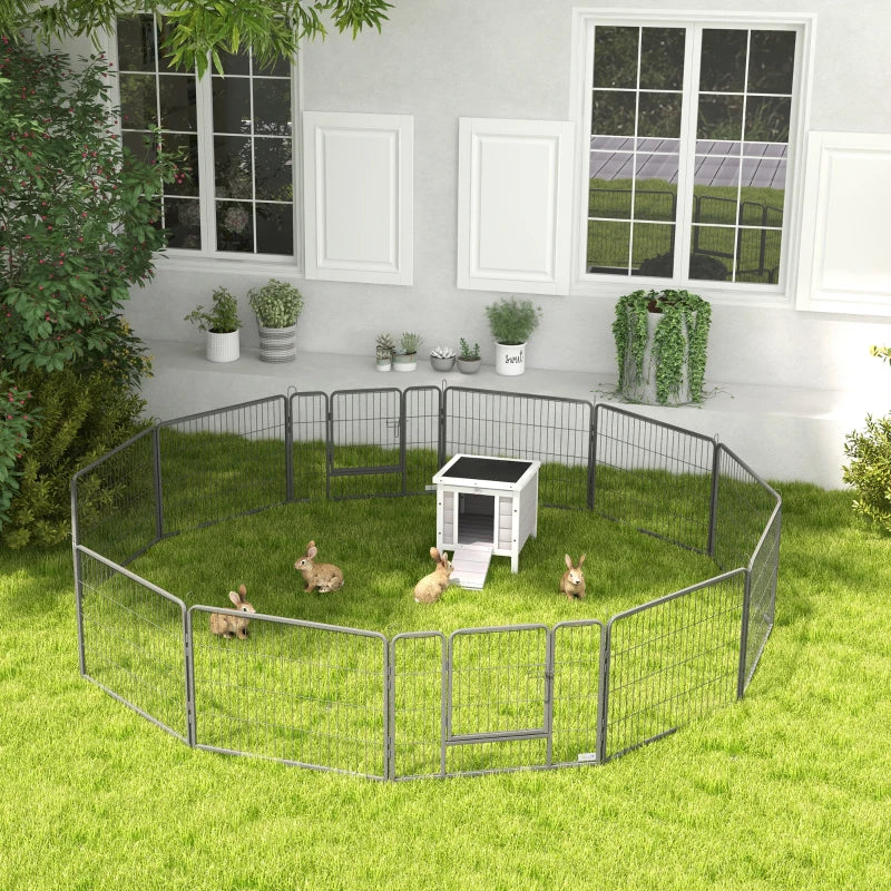 Playpen Deno - PETSTEP