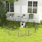 Playpen Deno - PETSTEP