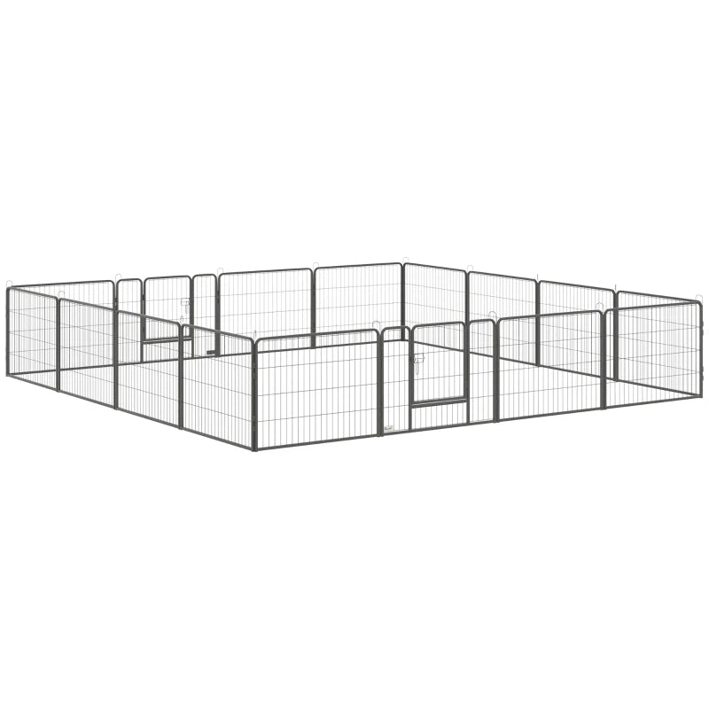 Playpen Fang - PETSTEP