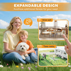 Playpen Fang - PETSTEP