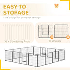 Playpen Fizz - PETSTEP