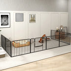 Playpen Hamo - PETSTEP