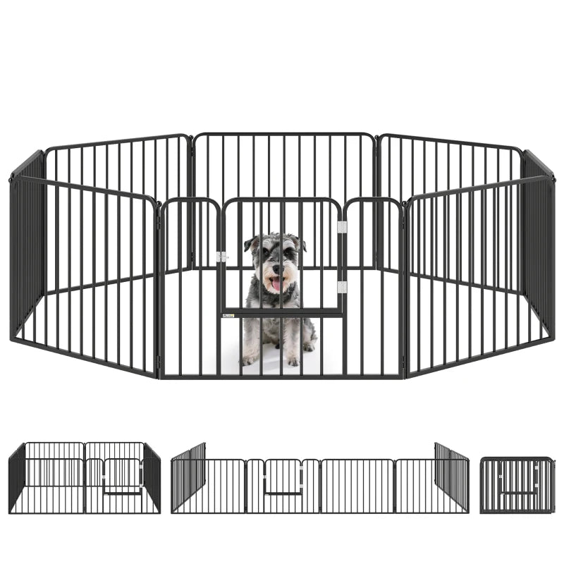 Playpen Hamo - PETSTEP