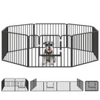 Playpen Hamo - PETSTEP