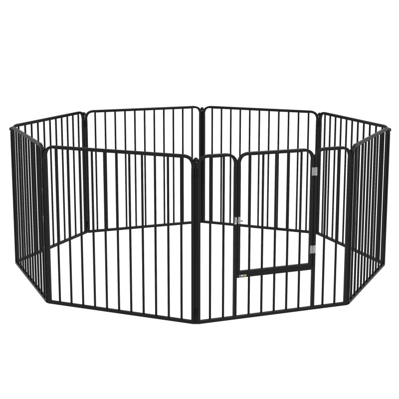 Playpen Hamo - PETSTEP