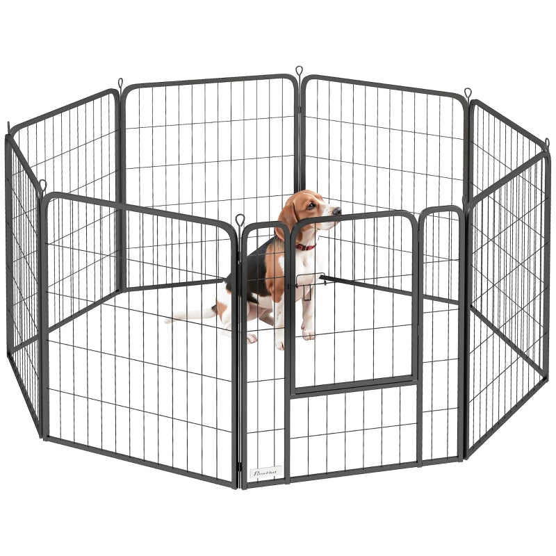 Pet Playpen Harol - PETSTEP