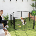 Pet Playpen Harol - PETSTEP