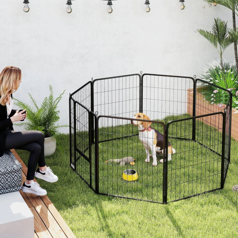 Pet Playpen Harol - PETSTEP