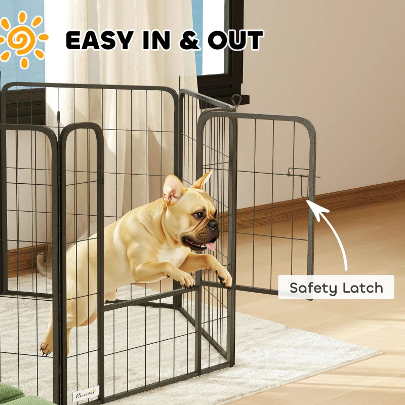 Pet Playpen Harol - PETSTEP