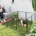 Pet Playpen Harol - PETSTEP