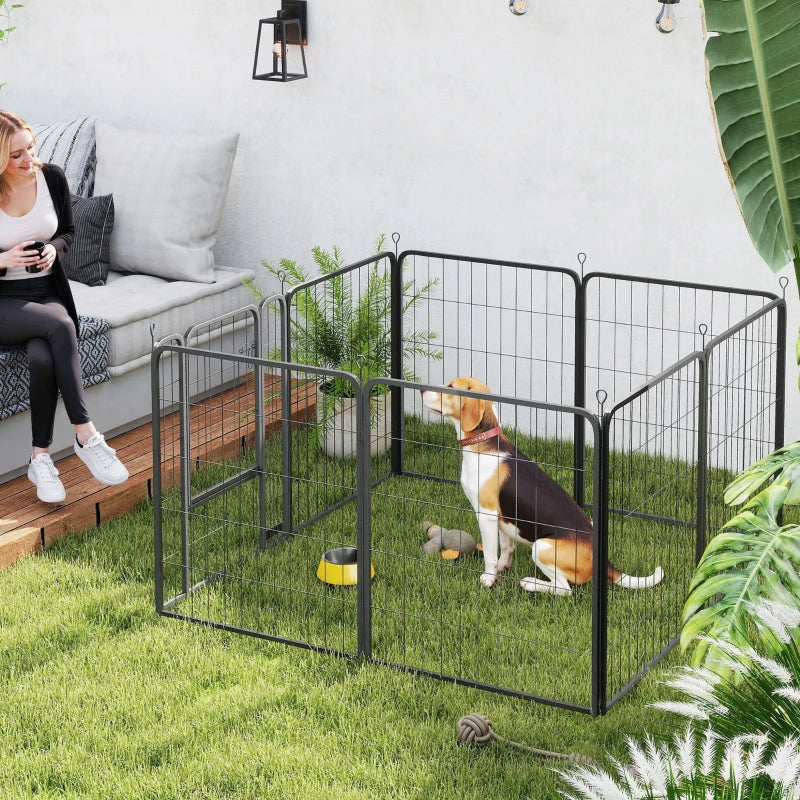 Pet Playpen Harol - PETSTEP