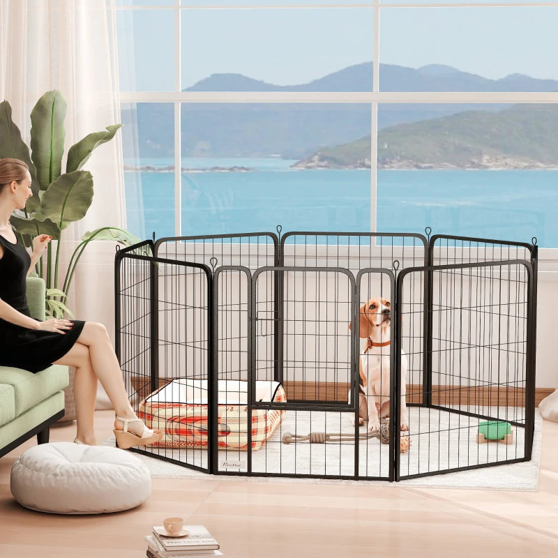 Pet Playpen Harol - PETSTEP