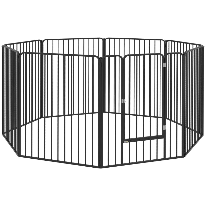 Playpen Kemy - PETSTEP