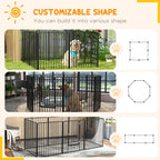 Playpen Kemy - PETSTEP