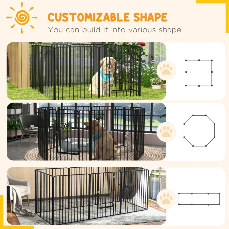Playpen Kemy - PETSTEP