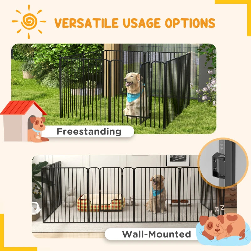 Playpen Kemy - PETSTEP