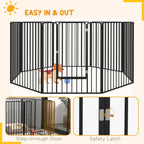 Playpen Kemy - PETSTEP