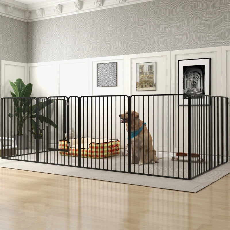 Playpen Kemy - PETSTEP