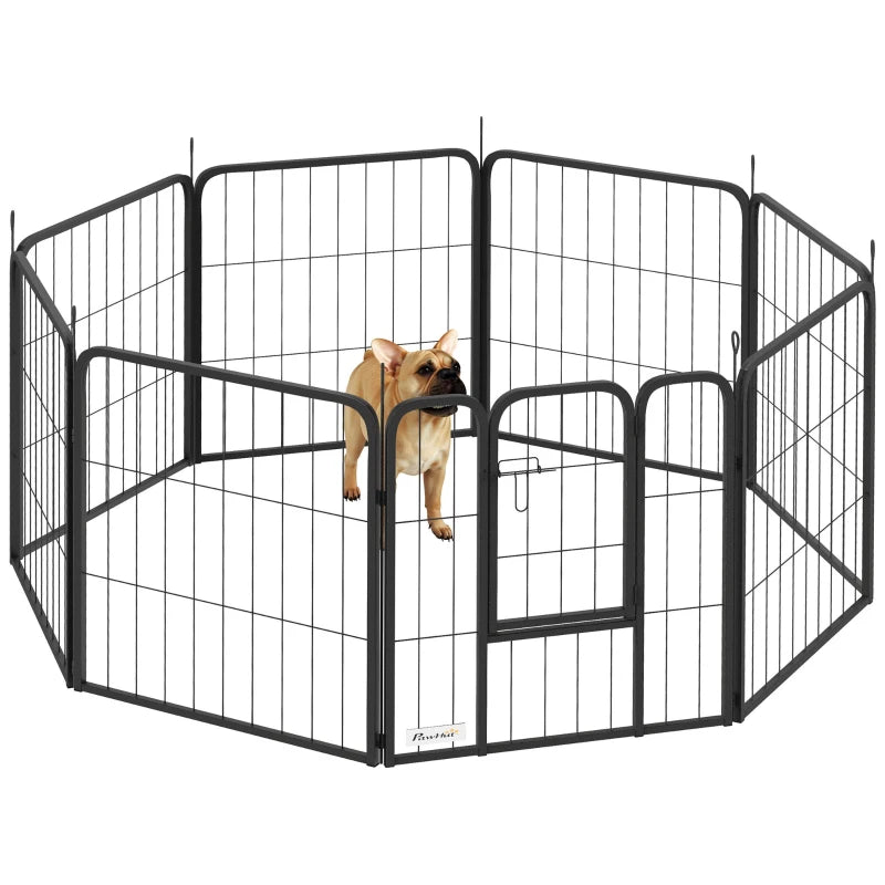 Pet Playpen Klein - PETSTEP