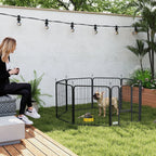 Pet Playpen Klein - PETSTEP