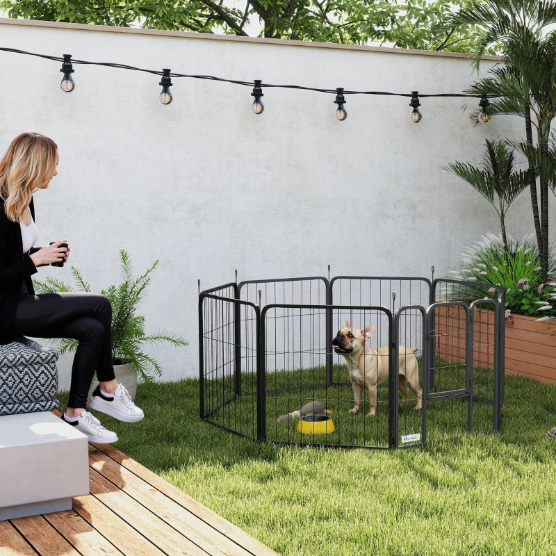 Pet Playpen Klein - PETSTEP