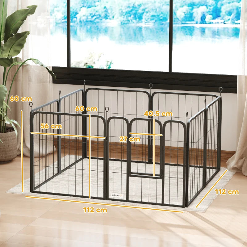 Pet Playpen Klein - PETSTEP