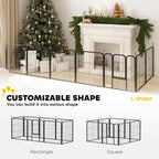 Pet Playpen Klein - PETSTEP