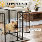 Pet Playpen Klein - PETSTEP