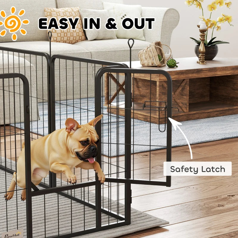 Pet Playpen Klein - PETSTEP