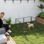 Pet Playpen Klein - PETSTEP