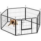 Pet Playpen Lash - PETSTEP