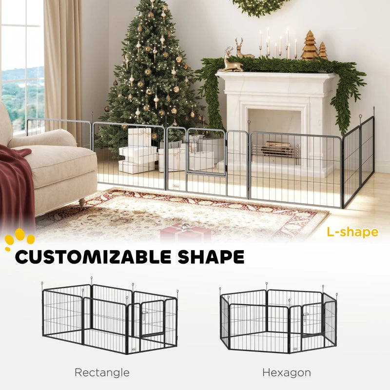 Pet Playpen Lash - PETSTEP