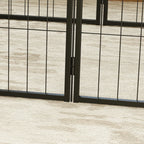 Pet Playpen Lash - PETSTEP