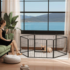 Pet Playpen Lash - PETSTEP