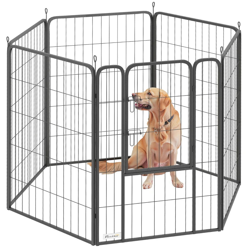 Playpen Lobo - PETSTEP