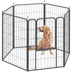 Playpen Lobo - PETSTEP