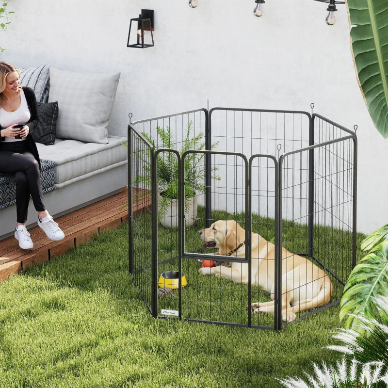 Playpen Lobo - PETSTEP