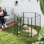 Playpen Lobo - PETSTEP