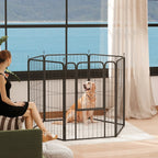 Playpen Lobo - PETSTEP