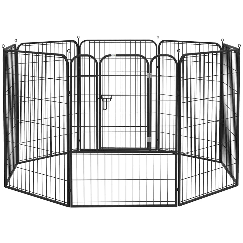 Playpen Luma - PETSTEP