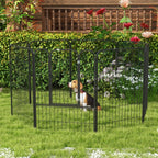 Playpen Luma - PETSTEP