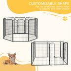 Playpen Luma - PETSTEP