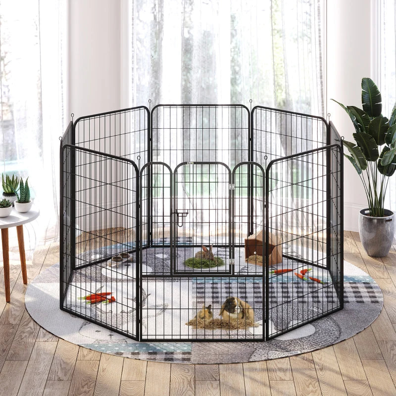 Playpen Luma - PETSTEP