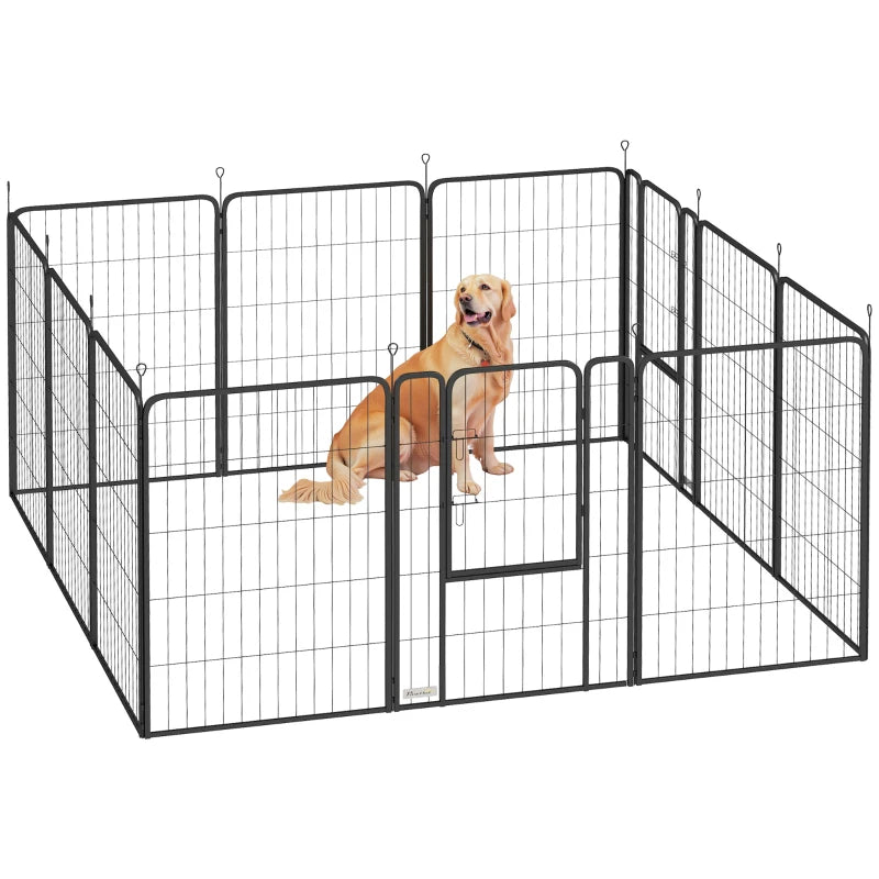 Playpen Navi - PETSTEP