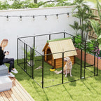 Playpen Navi - PETSTEP