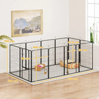 Playpen Navi - PETSTEP